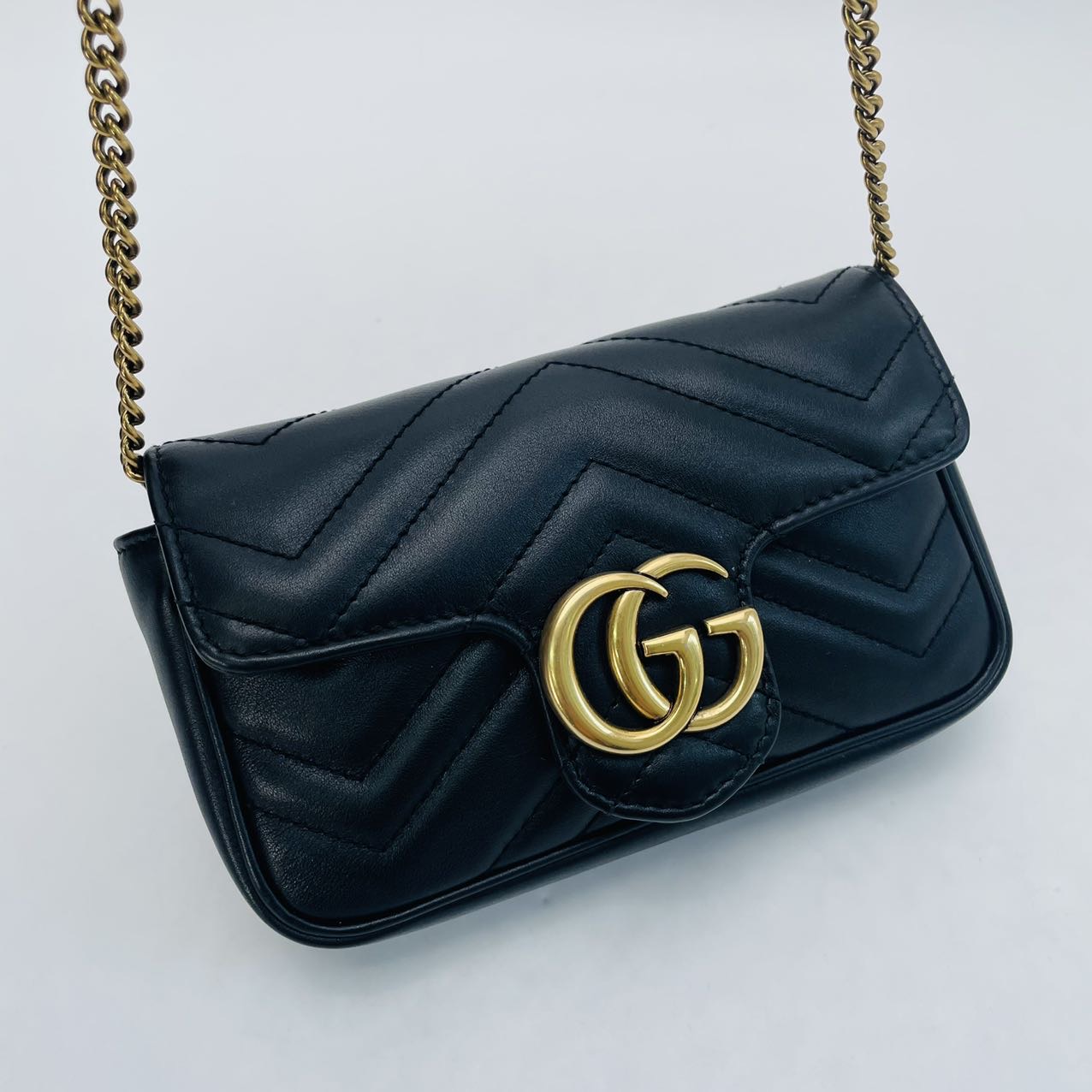 95新 GUCCI/古驰 GHH01265231017