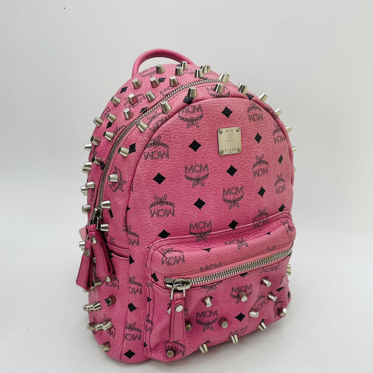 95新 MCM ZJJ00354240607