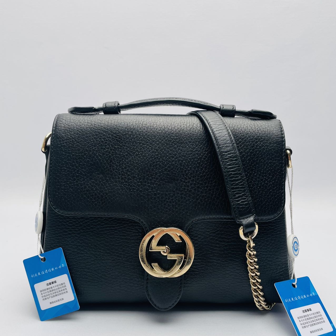 95新 GUCCI/古驰 WLL00609