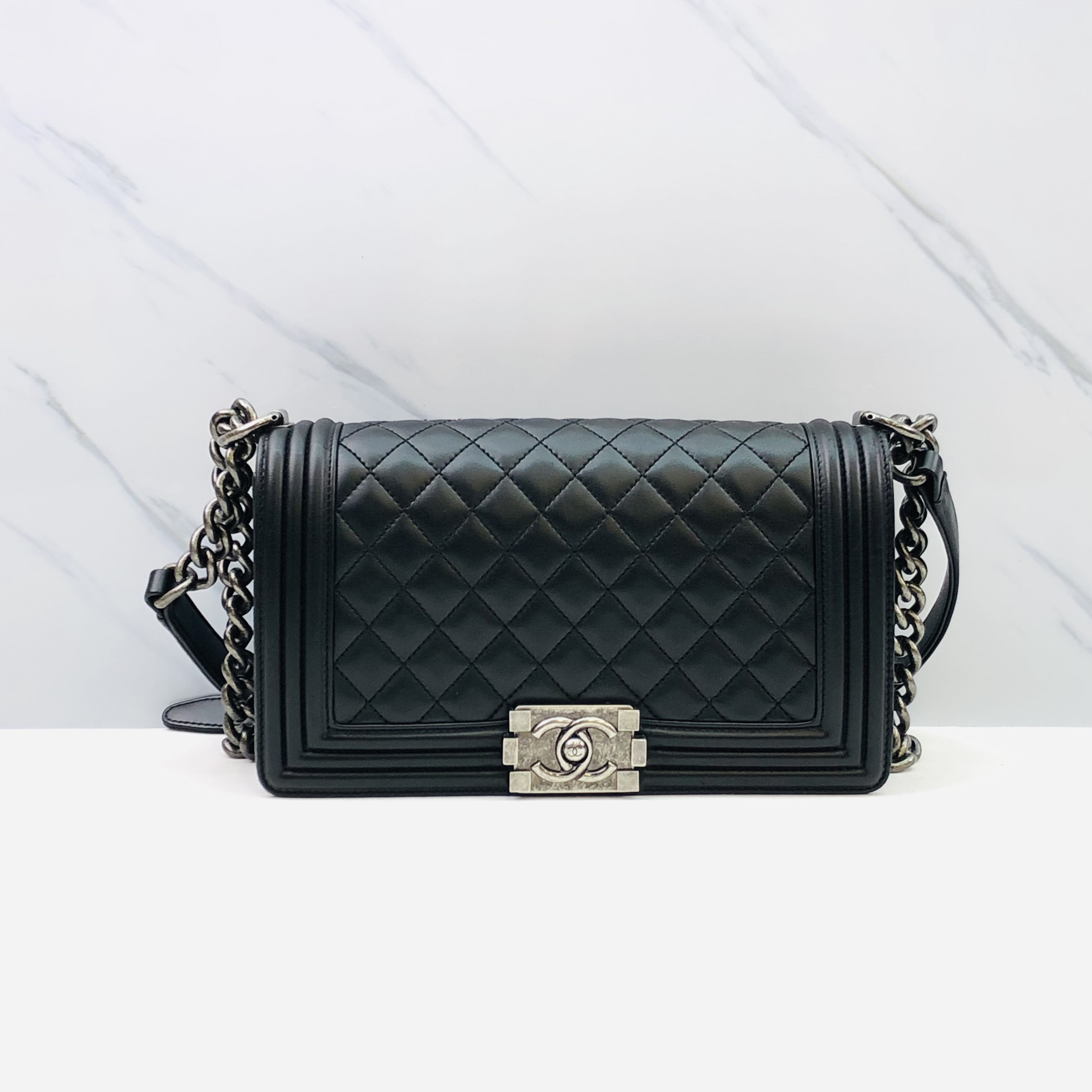 95新 Chanel/香奈儿 SGG05488210720