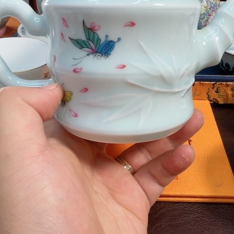 杯千年瓷都景德镇 艺术关注谢佳豪