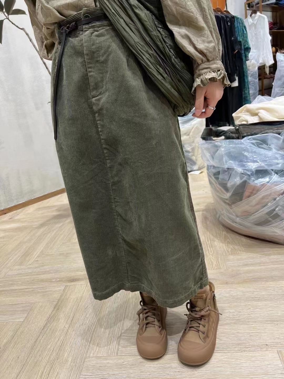 美丽动人心弦裙子