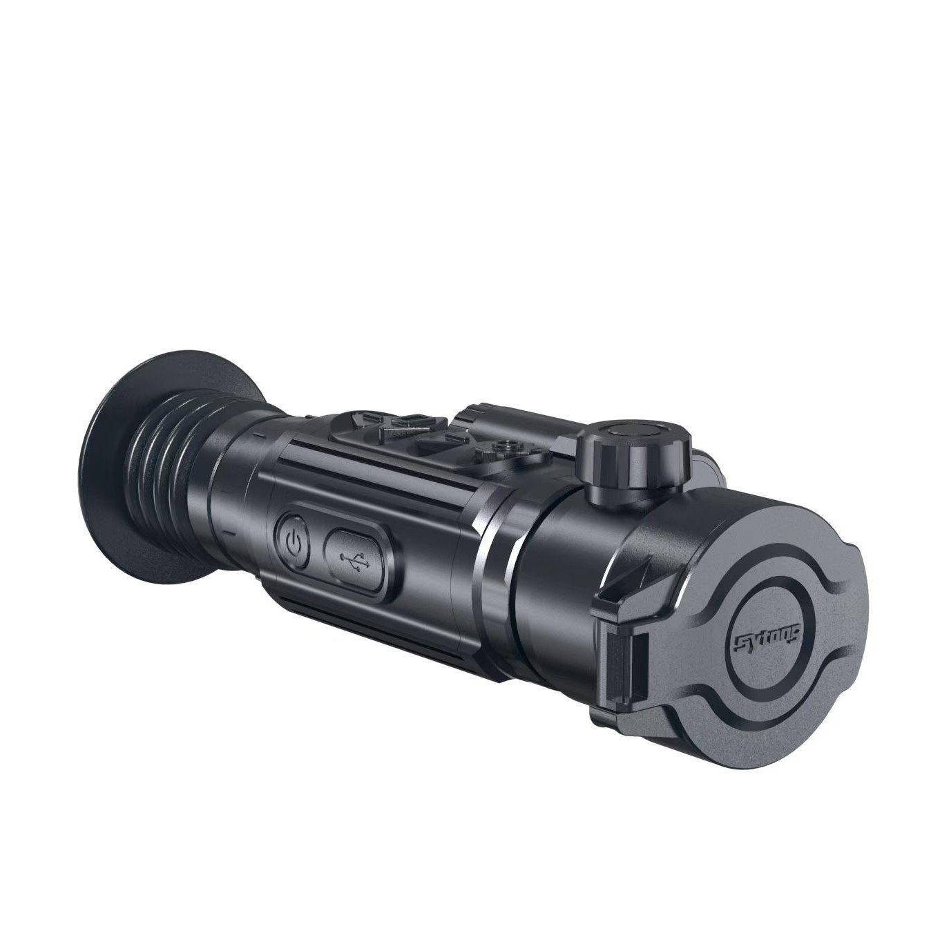 热成像视宇通XM系列望远镜高清光学变焦自动望远镜