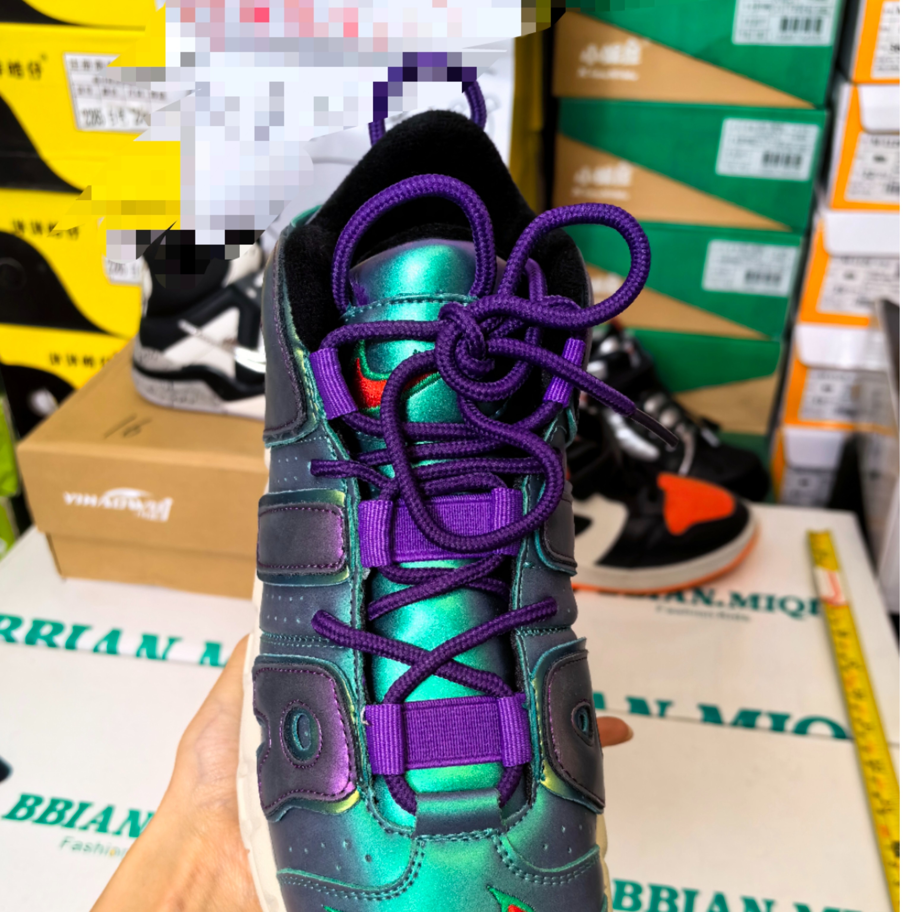 童鞋潮鞋时尚百搭低帮秋冬冬季潮流