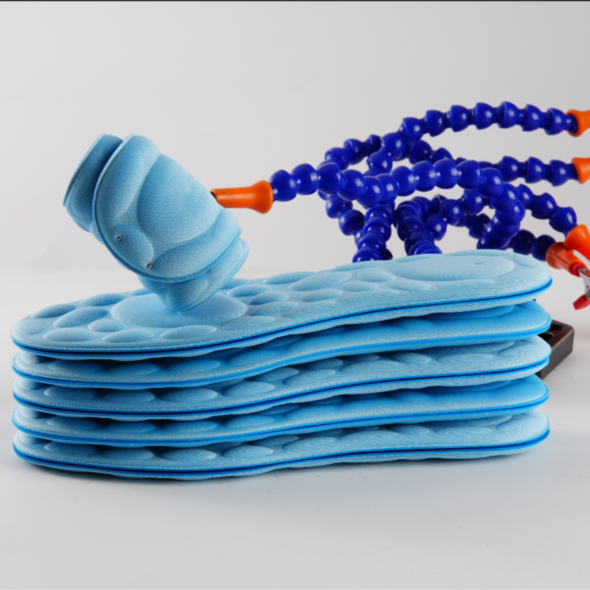 吸汗防臭留香透气软底舒适皮鞋运动鞋垫薄款