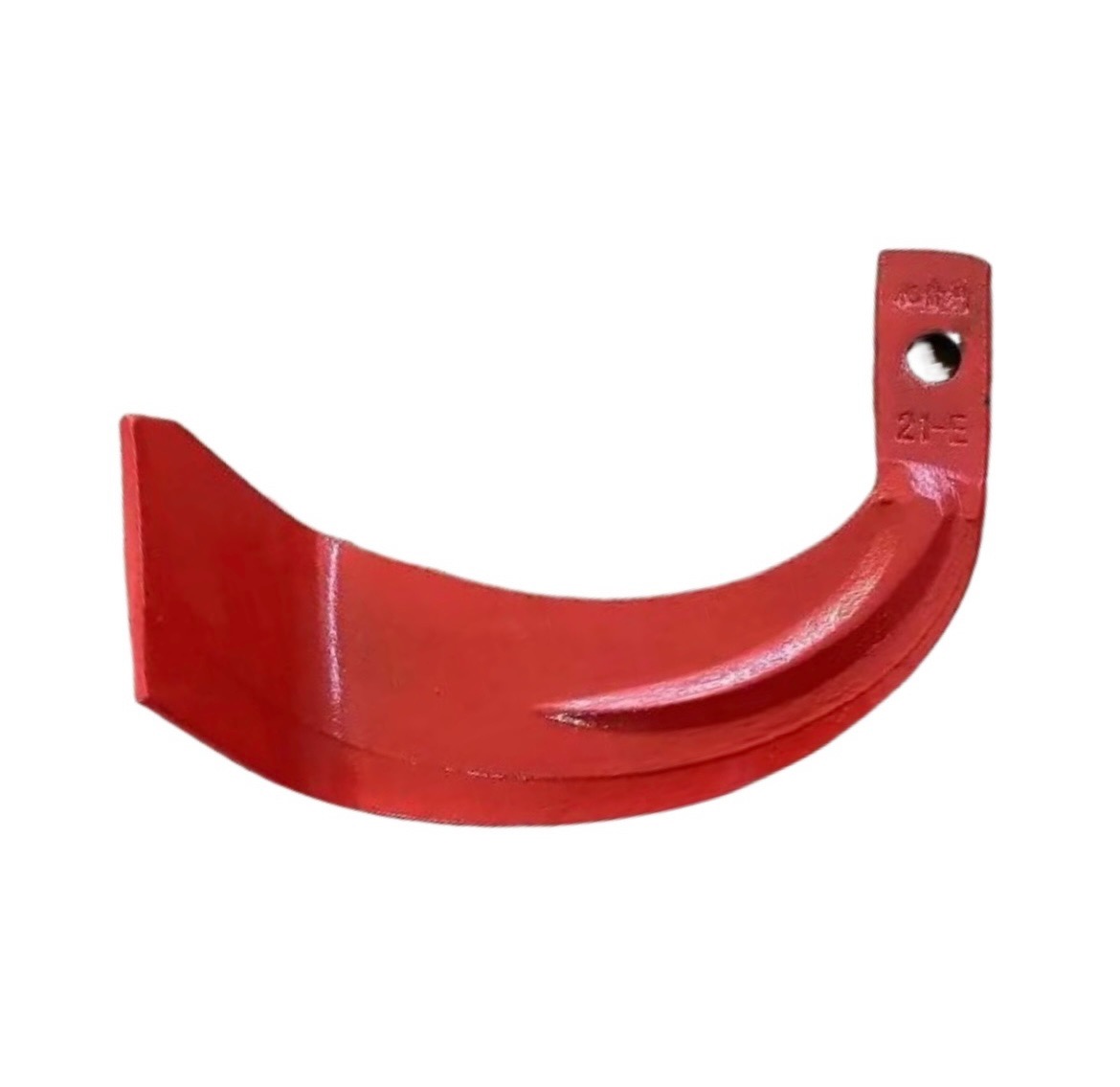 旺亨牌驰普利245型号旋耕刀