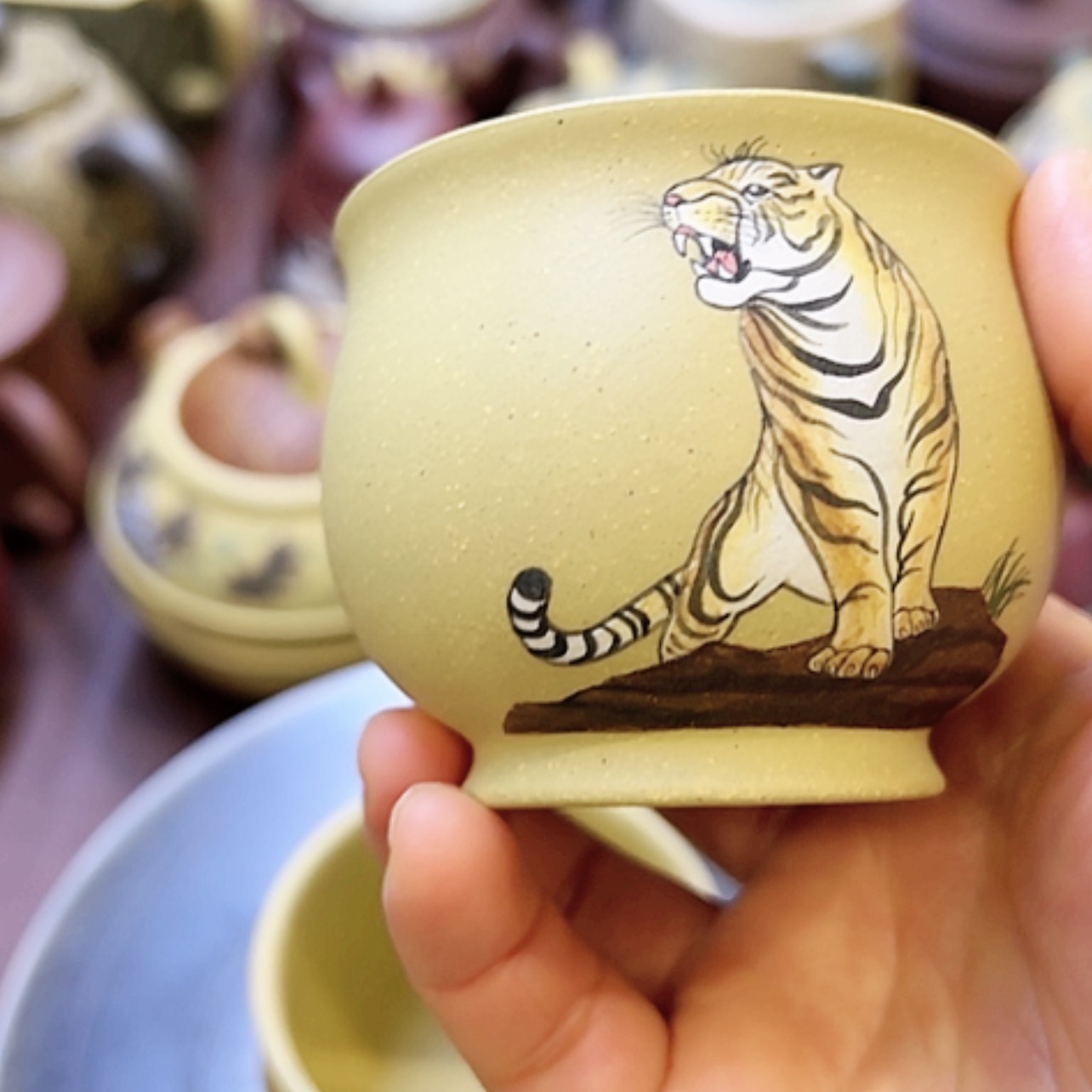 【闪购商品】紫砂茶壶王****书