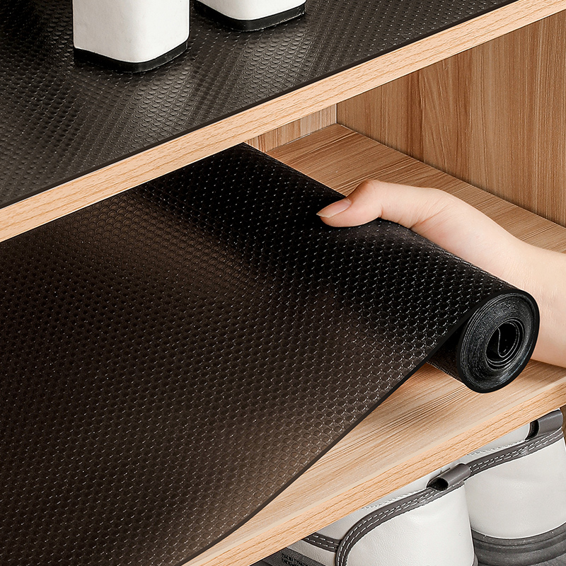 【鞋柜抽屉专用】抽屉垫纸橱柜防潮垫家用加厚鞋柜垫子台面保护垫