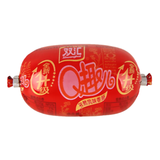 双汇Q趣儿孜然风味香肠100g