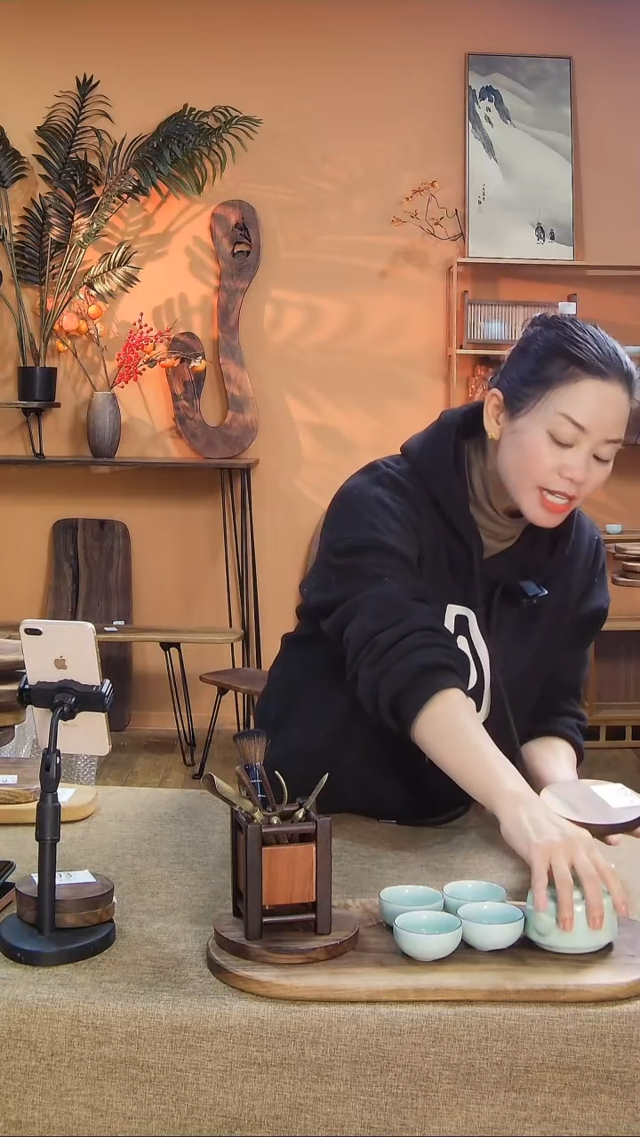 【闪购商品】其他M914北美黑胡桃木