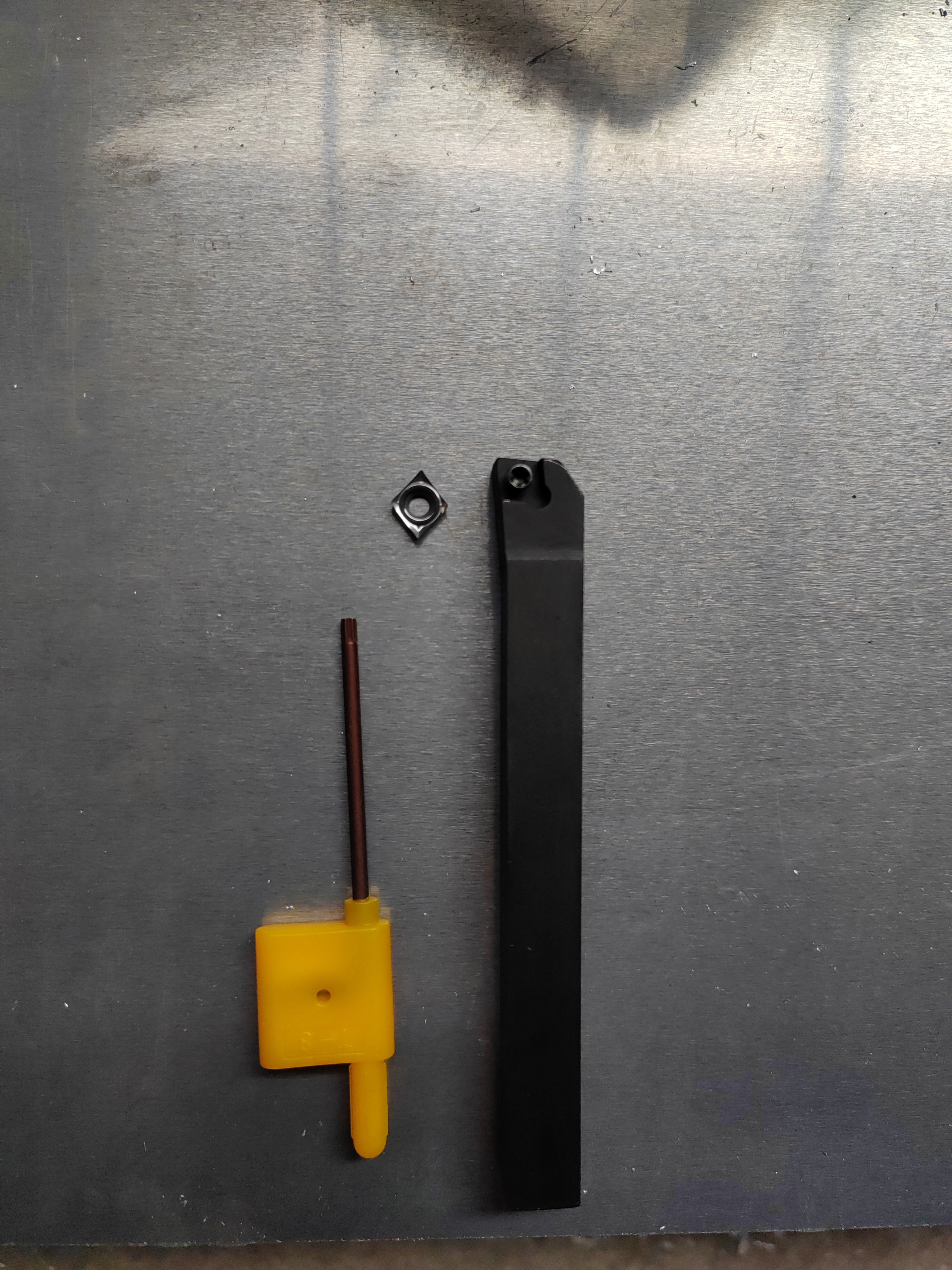 修杆机专用外圆刀刀杆加刀头扳手调整扳手拆装工具一套价格