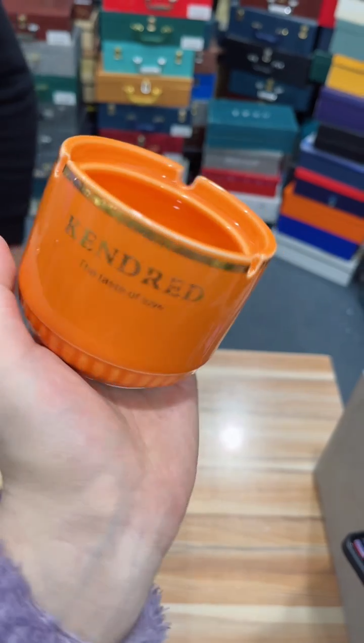 【闪购商品】瓷杯@