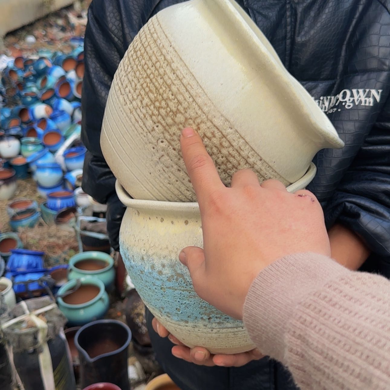 【闪购商品】红陶171cm(含)-200cm(含)