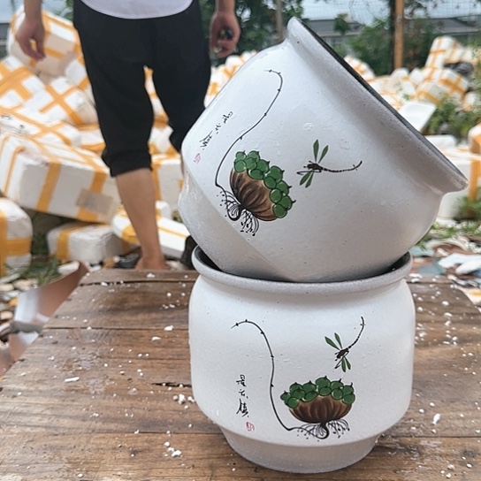 红陶20CM（含）-50CM（不含）