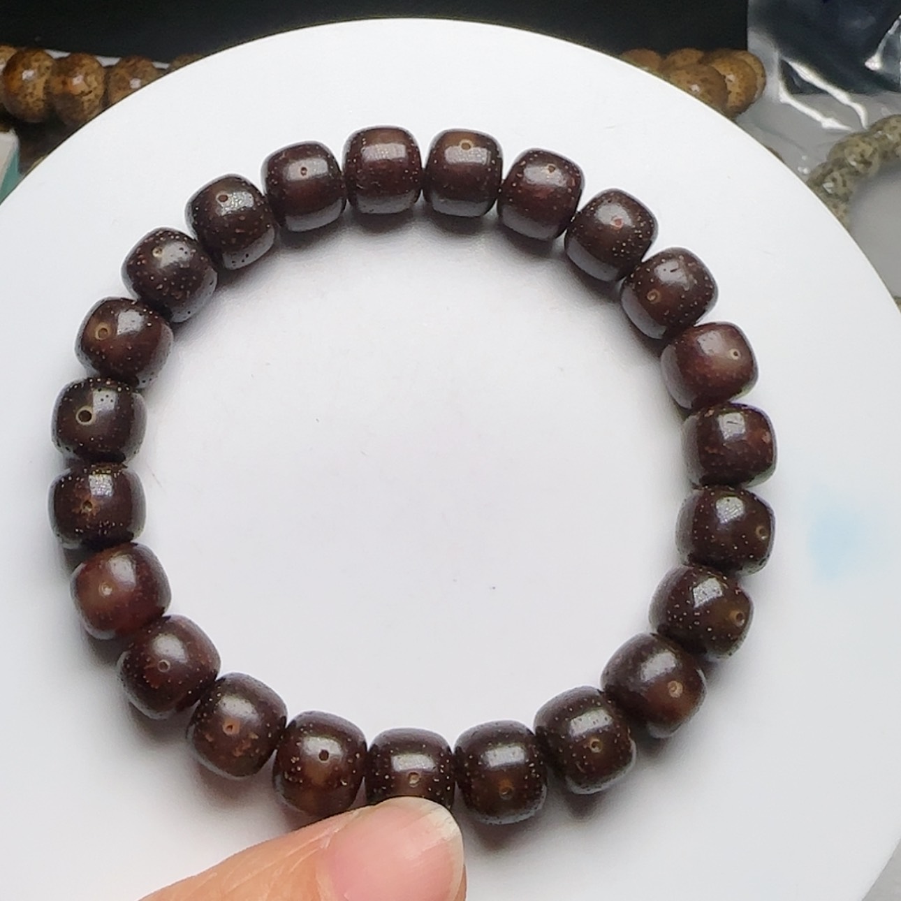 【闪购商品】星月菩提吊坠马*好
