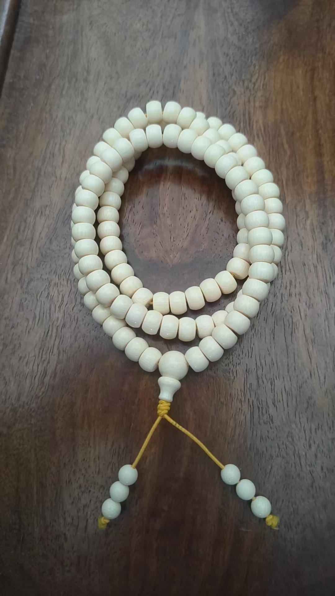 主播推荐猛犸把件长链028