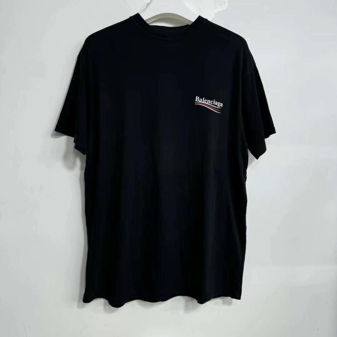 s码 Balenciaga巴黎世家可乐短袖 2399秒杀