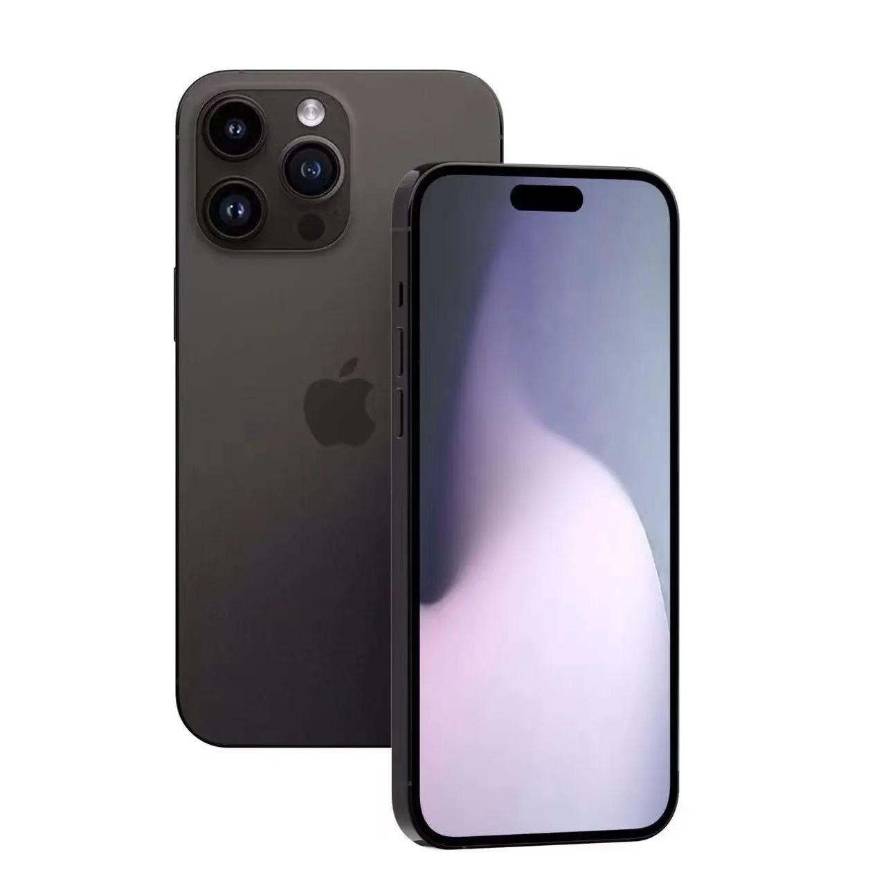 95新 Apple/苹果 二手苹果14proMax 国行正品（勿拍-本店团购下单）