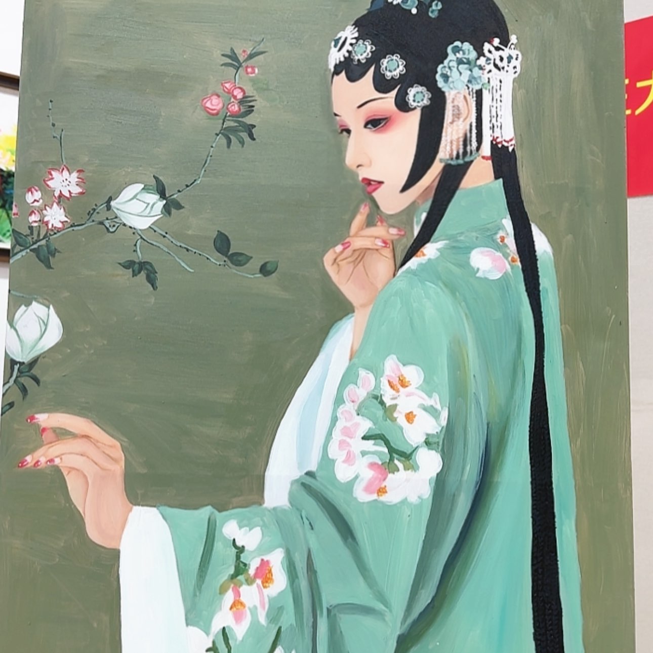 【闪购商品】书法书画