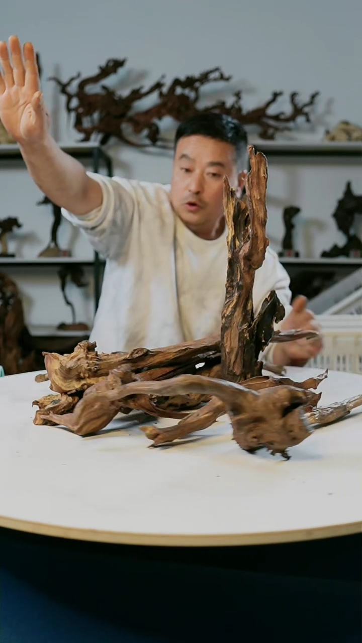 【闪购商品】骨瓷摆件858