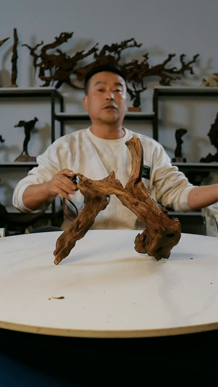 【闪购商品】骨瓷摆件909