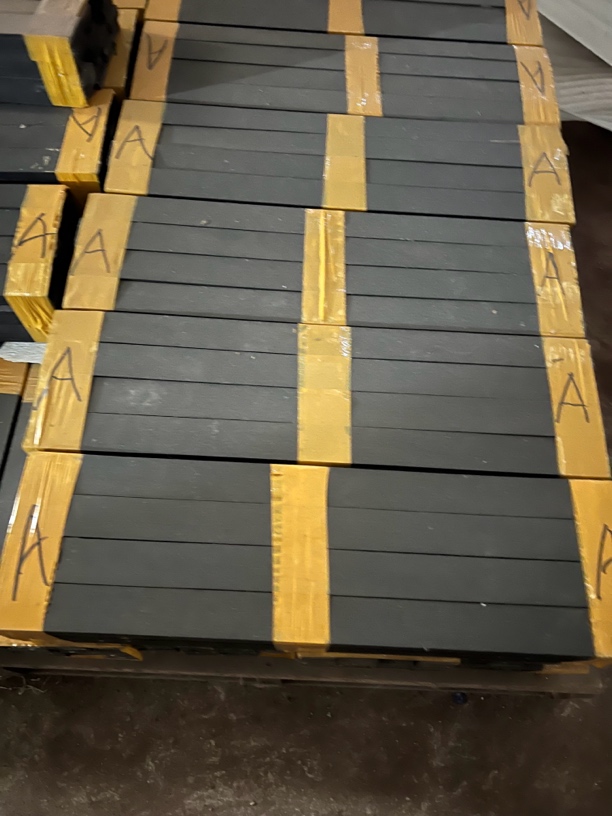 厚瓣乌木台球杆插花片料后把料规格料加长把A级52*.3.5*1.3-0.3