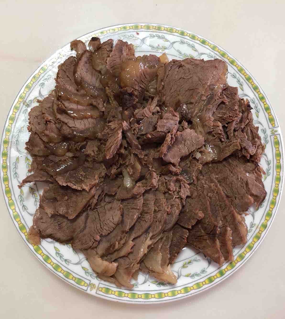 【美味卤牛羊肉】牛羊肉卤料包 3.8一袋（两包）