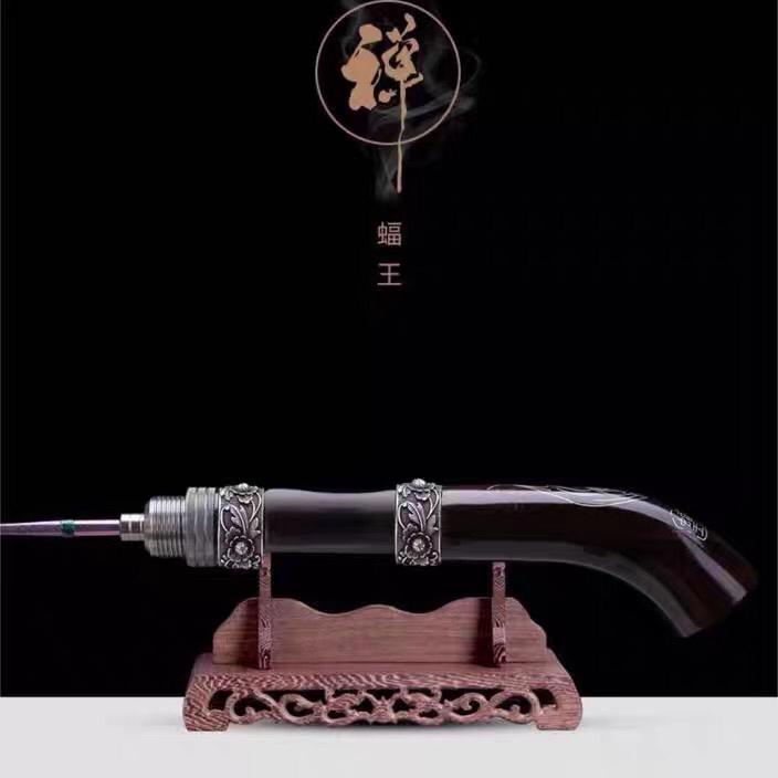 冰钓先锋蝠王冰钓竿冰钓专用钓竿冰钓鱼竿