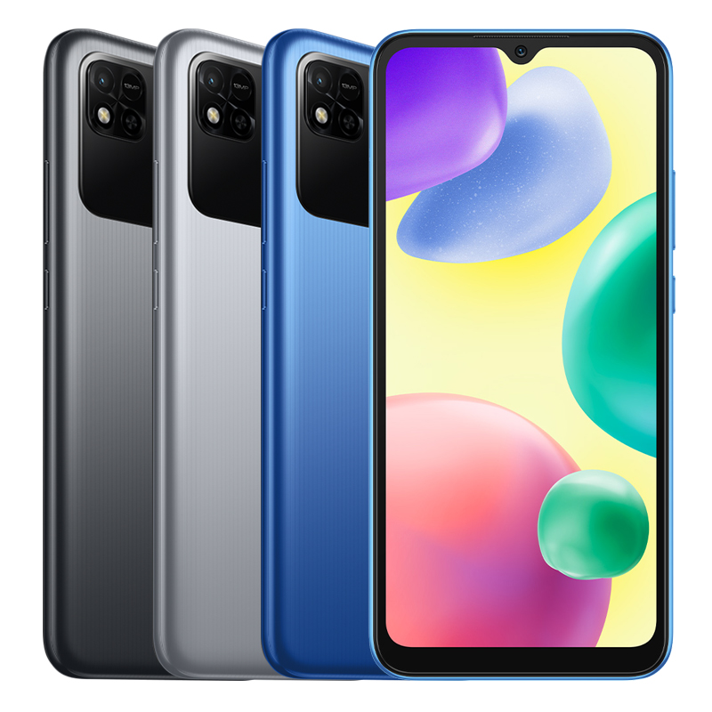 Redmi/红米10A  64GB 智能手机