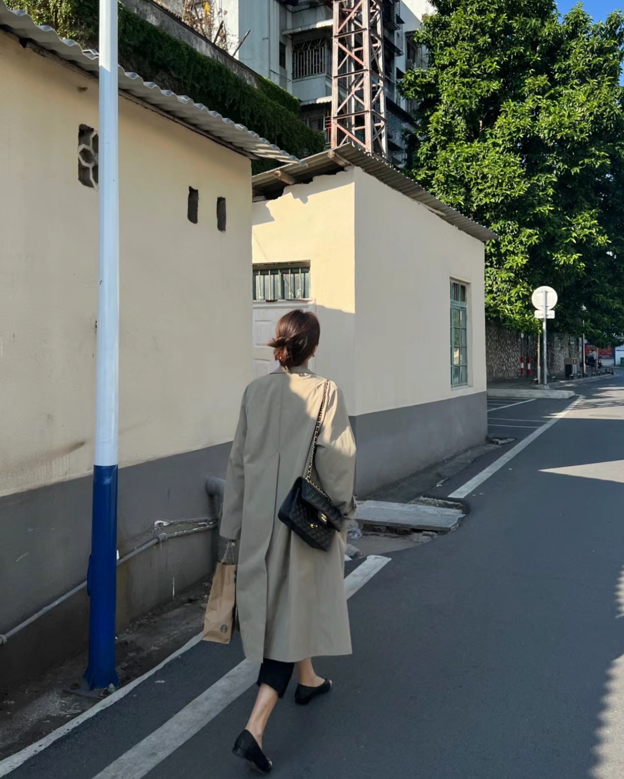 (非主图款，直播看款）气质百搭潮流女装显瘦小个子时尚收腰韩版