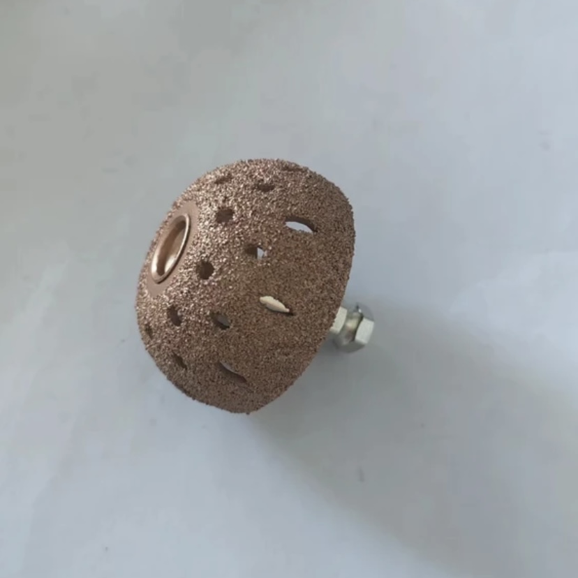 钨钢打磨头 55*25/40*20