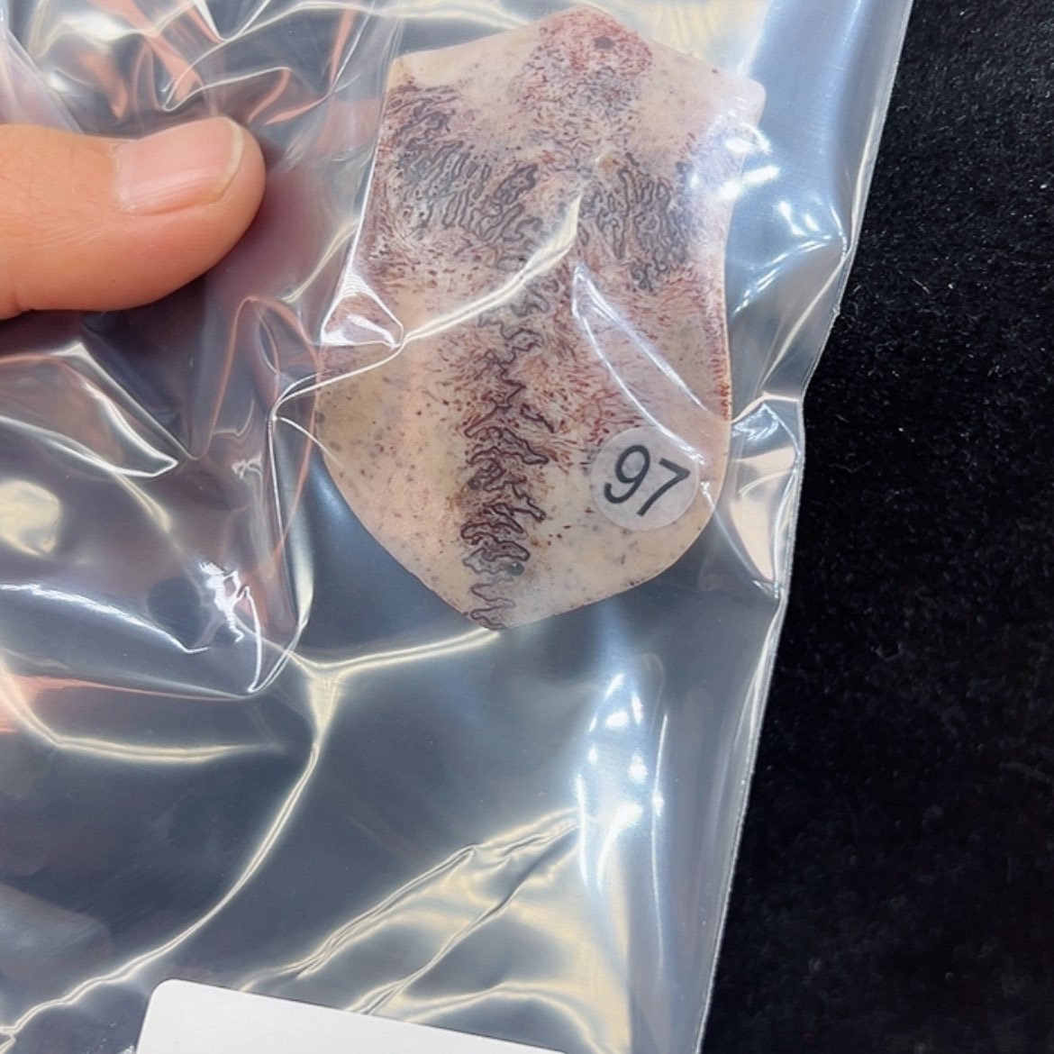 【闪购商品】鹿骨吊坠用****8