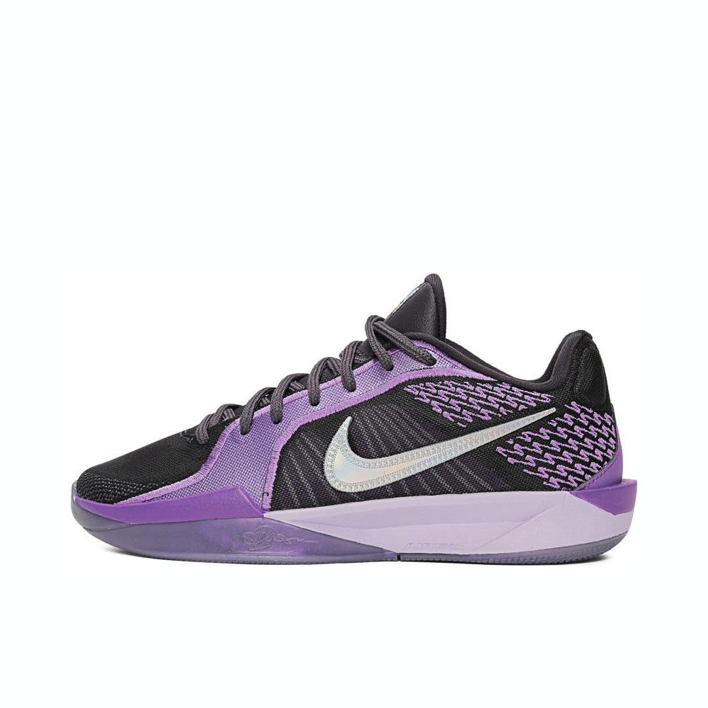 NIKE耐克SABRINA 2 EP夏日户外透气实战篮球鞋FZ1517-500