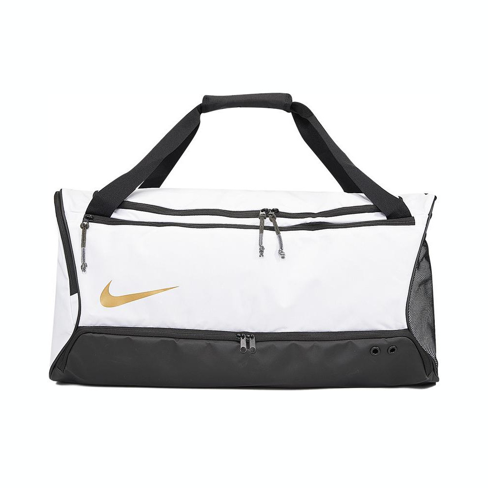 NIKE/耐克男女款背包NK HPS ELT DUFF - FA23斜背包DX9789-100