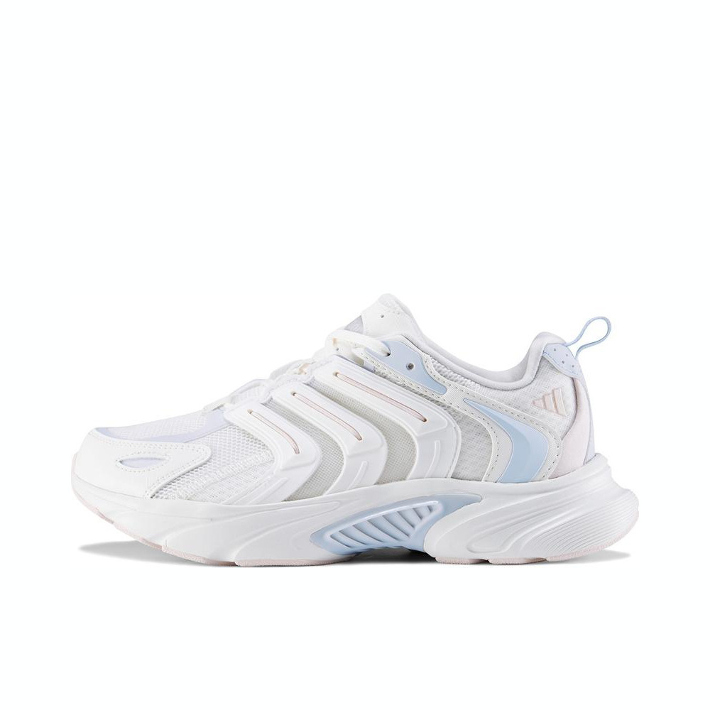adidas阿迪达斯女款CLIMACOOL BOUNCESPW网面低帮跑步鞋IF6738