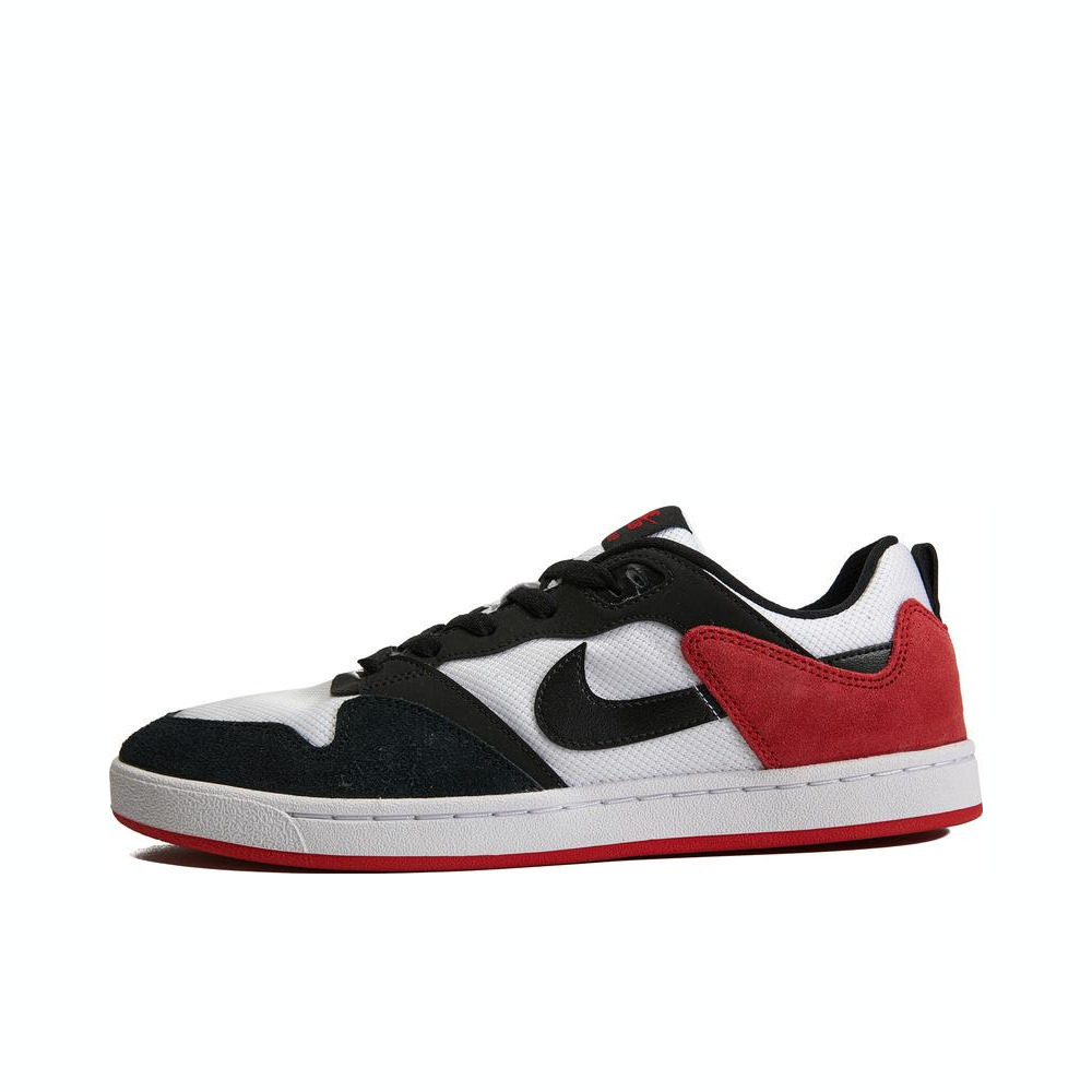 nike耐克新款中性NIKE SB ALLEYOOP极限板鞋CJ0882-102