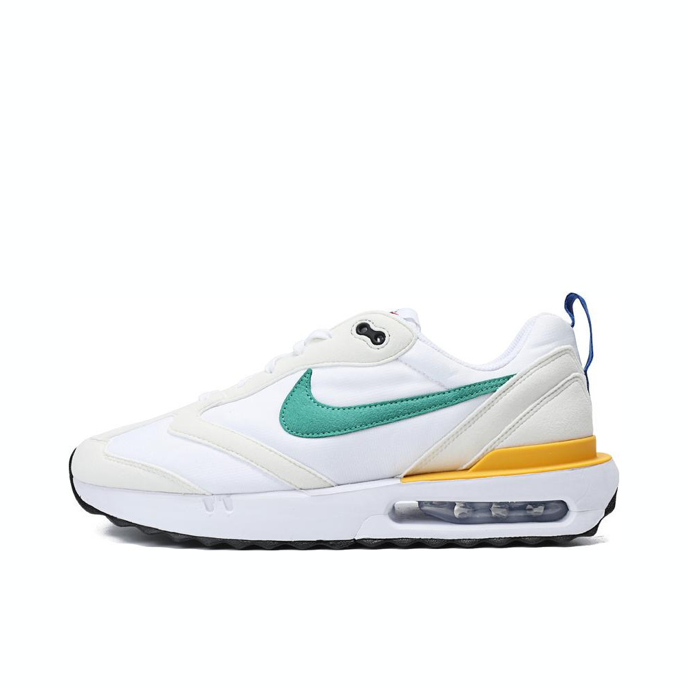NIKE耐克男鞋AIR MAX DAWN舒适复古低帮轻便时尚休闲鞋DV3489-100