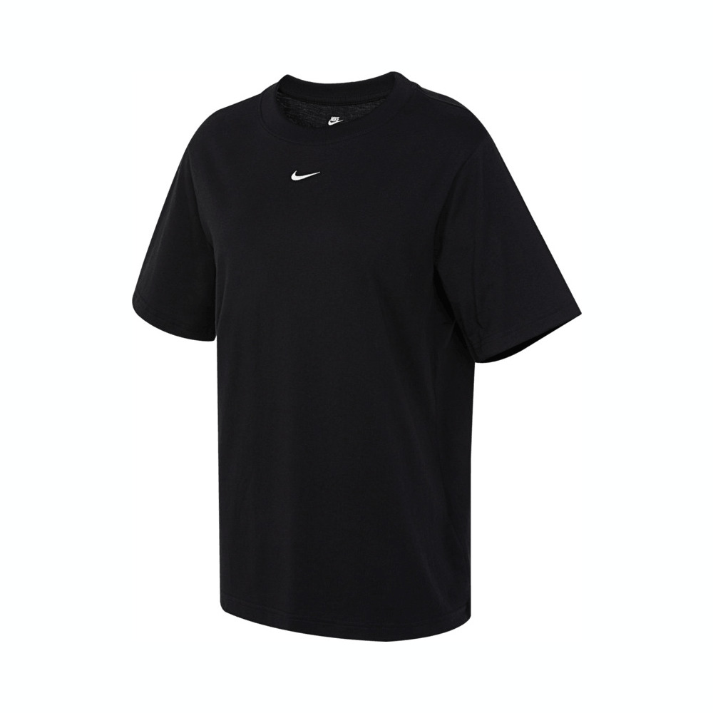NIKE耐克女款W NSW TEE ESSNTL LBR运动休闲短袖T恤FD4150-010