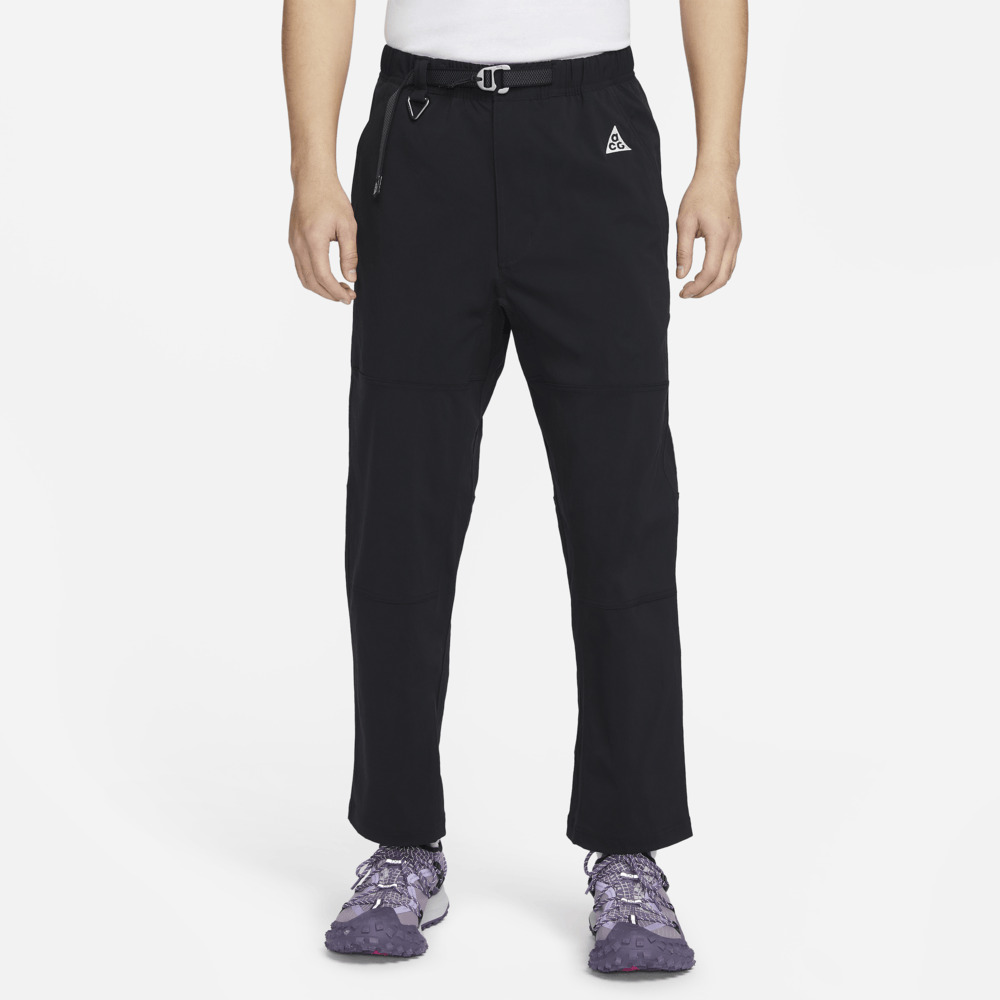 NIKE耐克2024男子AS M ACG UV HIKE PANT梭织长裤FN2451-010