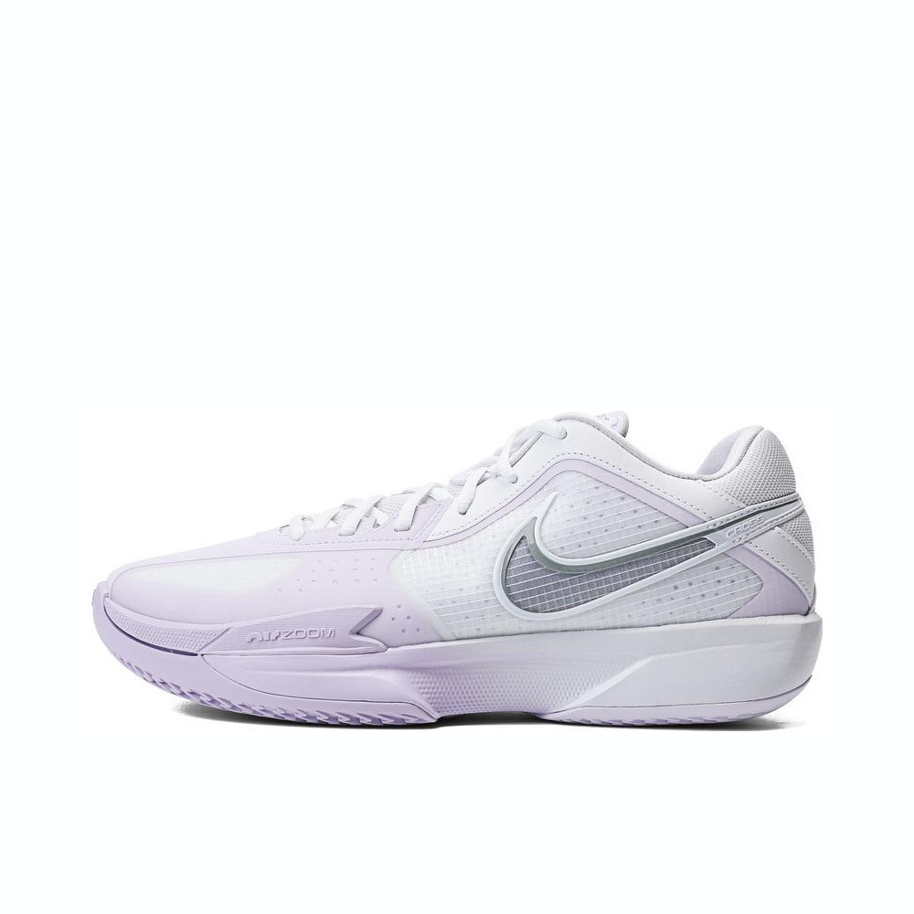 NIKE耐克男鞋流光风G.T. CUT CROSS EP减震低帮篮球鞋HF0231-100