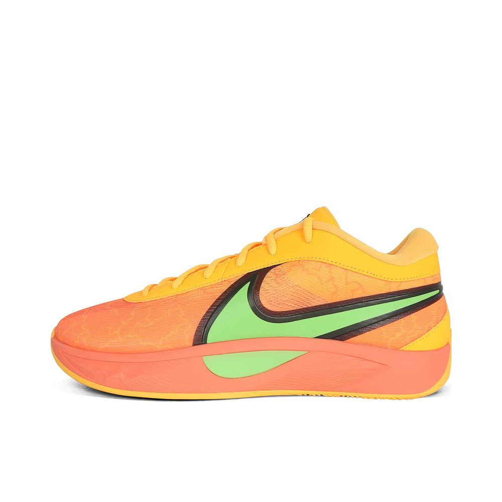 NIKE耐克男子GIANNIS FREAK 6 EP玩球穿搭实战篮球鞋FJ7807-601