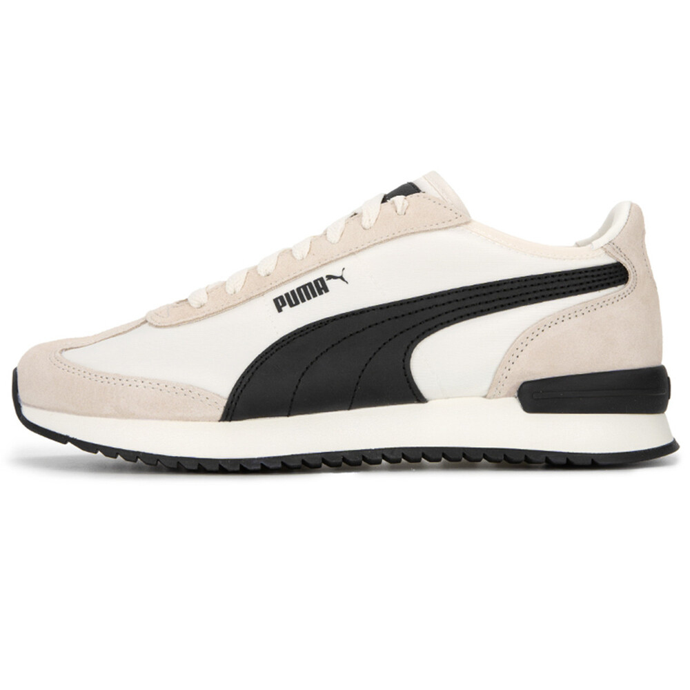  puma彪马Wind NylonR78复古经典时尚低帮拼色拼接休闲鞋39290101