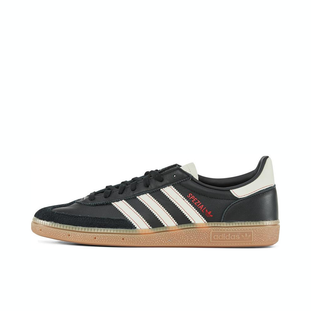 adidas originals阿迪三叶草2024中性时尚经典复古休闲鞋JH6397