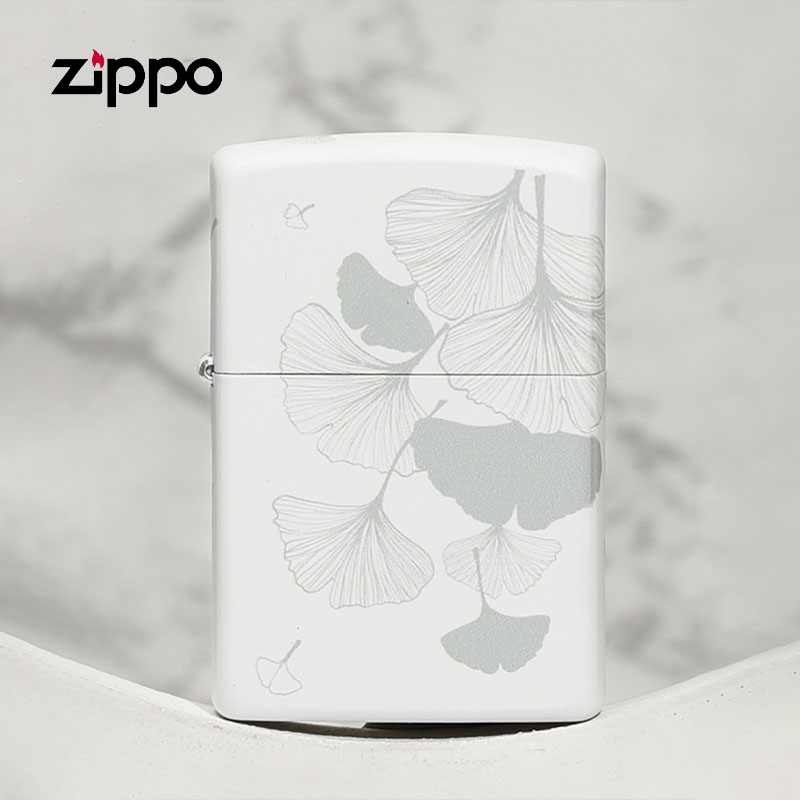 zippo打火机正品三生有幸送男友礼物高档轻奢原装防风TC9801CY