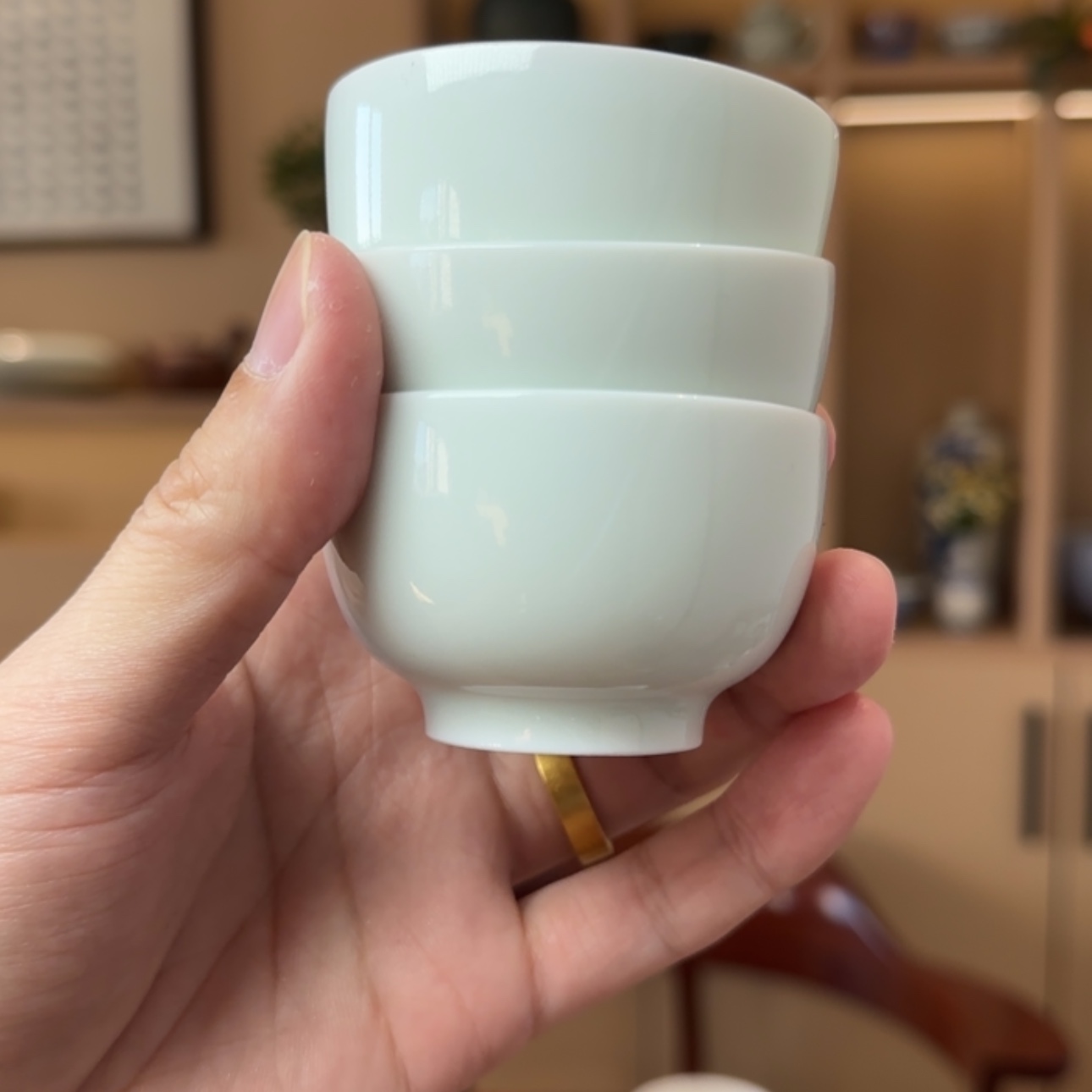 【闪购商品】瓷壶t****e杯子