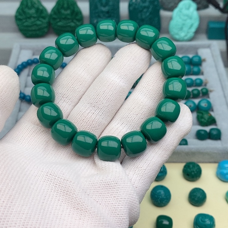 【闪购商品】科技松石膏制品