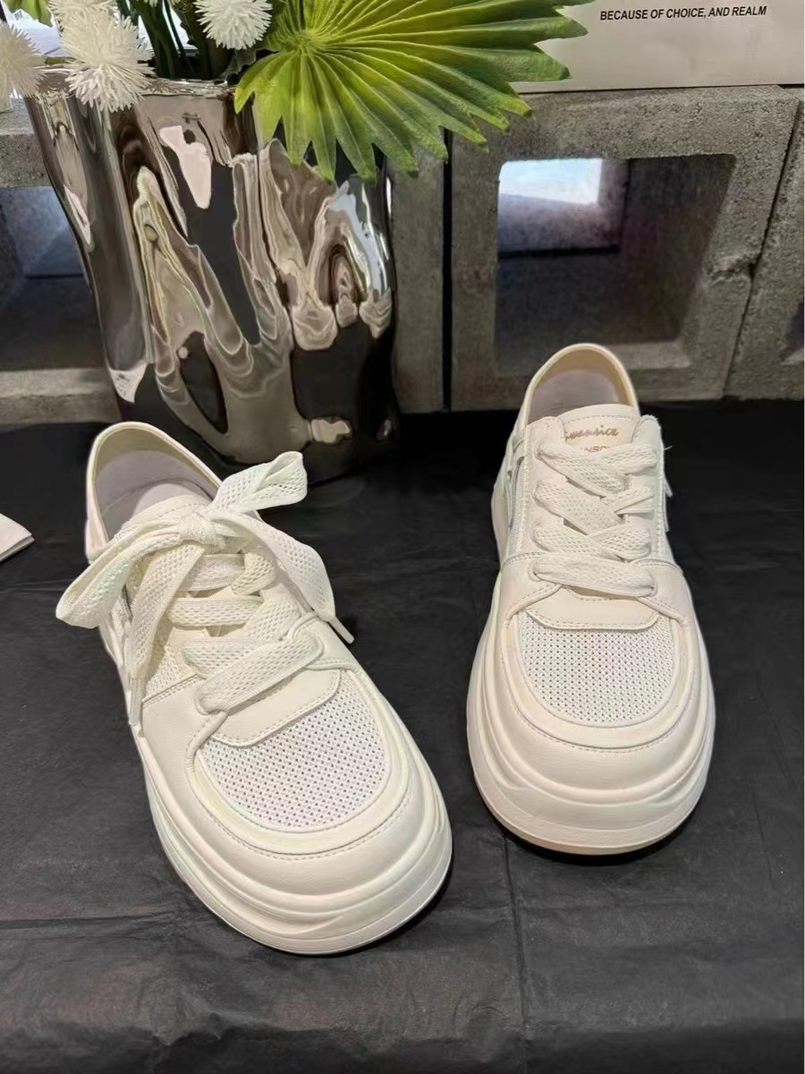 时尚百搭休闲女鞋