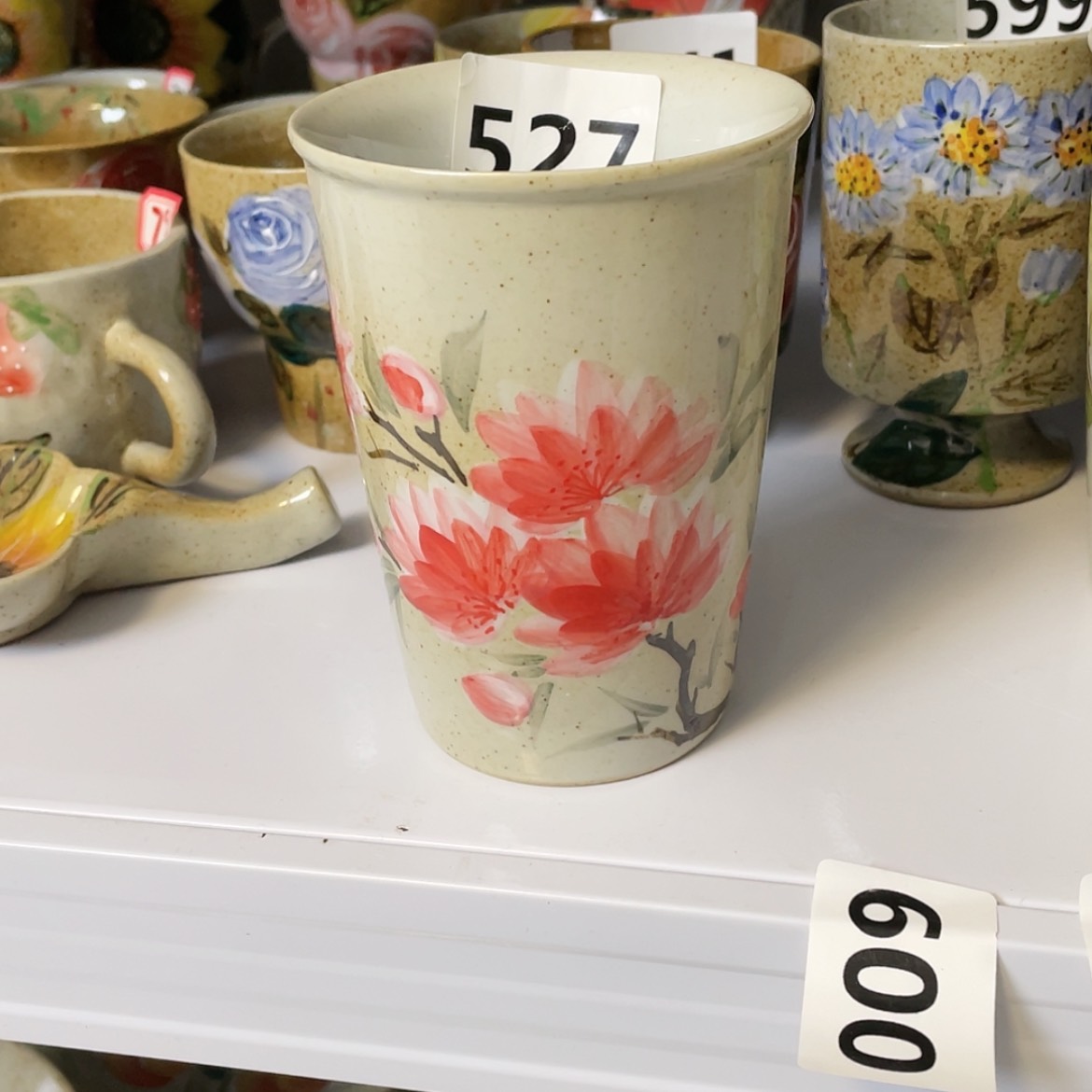 【闪购商品】陶瓷盘绮**云