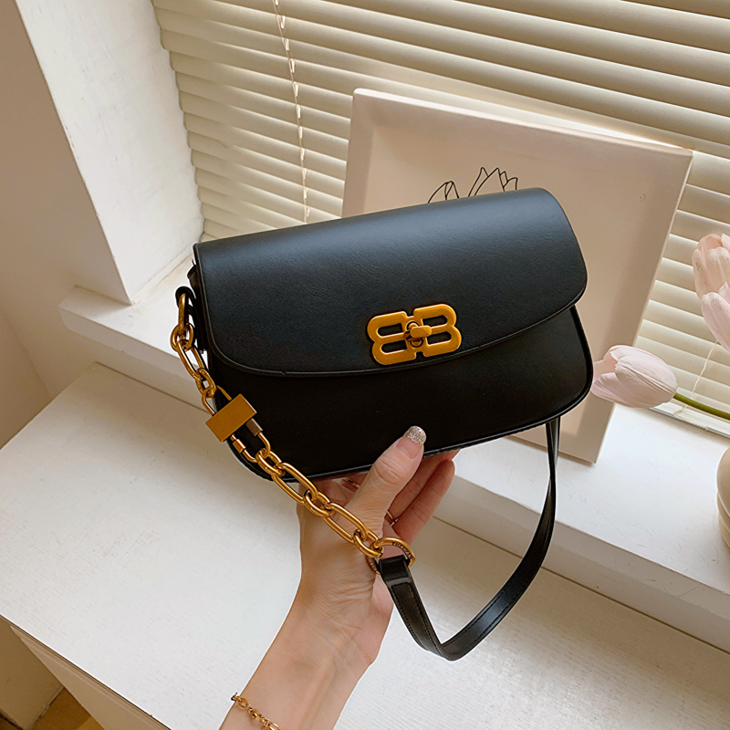 时尚包包女款爆款2023新款秋冬单肩包女包斜挎包百搭潮流YS880