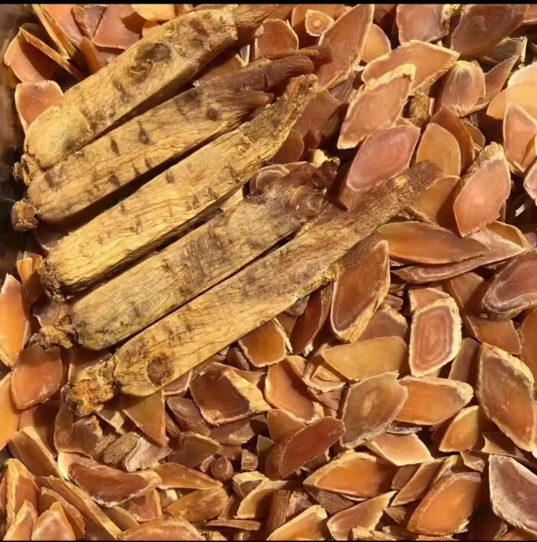 长白山整支高丽黄马褂      250克/500克